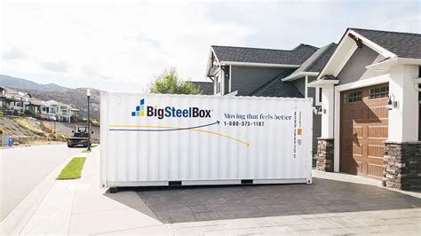 big steel box kelowna price list|big steel box port coquitlam.